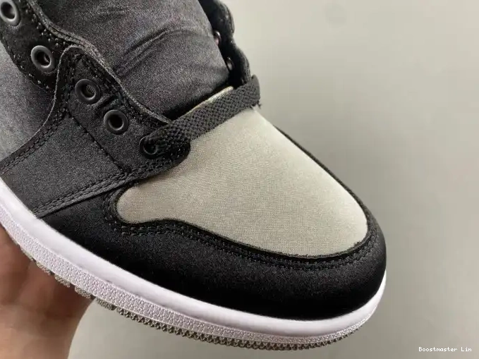 Boostmaster lin FD4810-010 Satin 1 High OG Shadow WMNS Jordan Air 0516